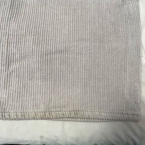 Empyre Corduroy Light Gray Pants